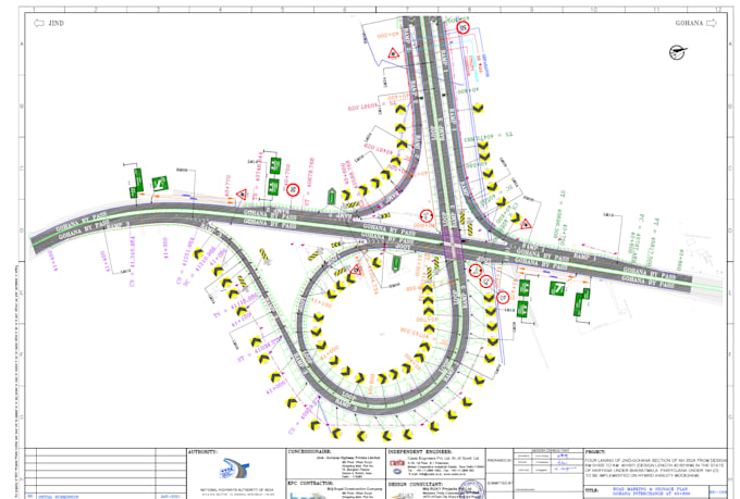 create professional autocad 2d drawings and cad drafting